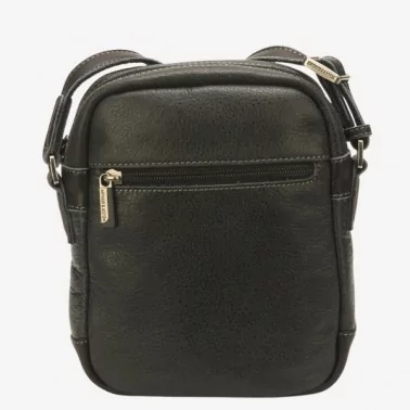 Sac bandoulière homme cuir Marco - Arthur & Aston