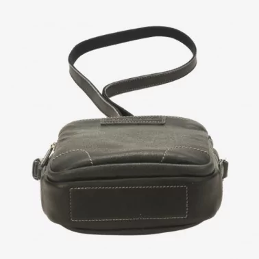 Sac bandoulière homme cuir Marco - Arthur & Aston