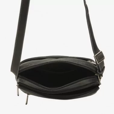 Arthur & Aston - Sac Reporter Homme Marco