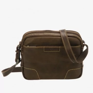 Arthur & Aston - Sac Reporter Homme Marco