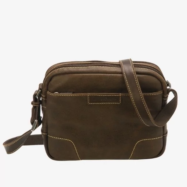 Arthur & Aston - Sac Reporter Homme Marco