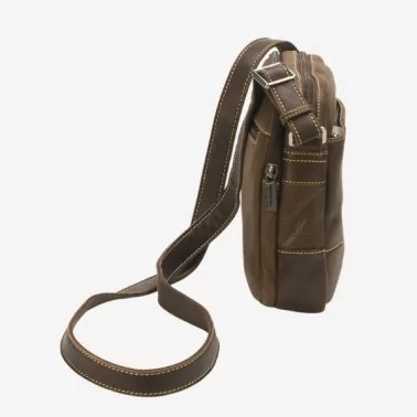 Arthur & Aston - Sac Reporter Homme Marco