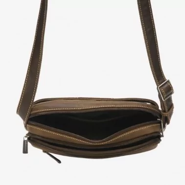 Arthur & Aston - Sac Reporter Homme Marco