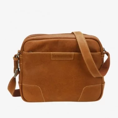 Arthur & Aston - Sac Reporter Homme Marco