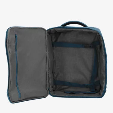 Jump - Sac à dos voyage Monthélys compatible Ryanair