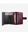 Secrid - Porte Cartes Miniwallet Original