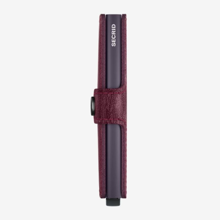 Secrid - Porte Cartes Miniwallet Original