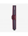 Secrid - Porte Cartes Miniwallet Original