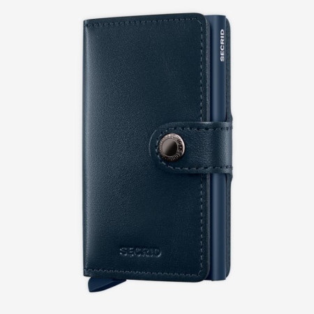 Secrid - Porte Cartes Miniwallet Original
