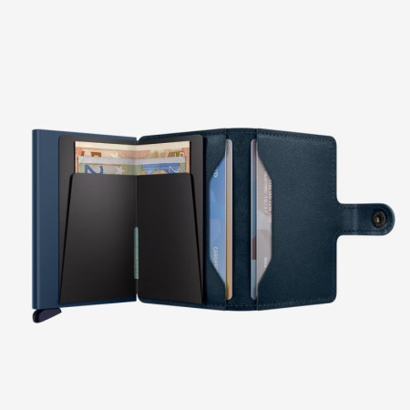 Secrid - Porte Cartes Miniwallet Original