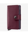 Secrid - Porte Cartes Miniwallet Original