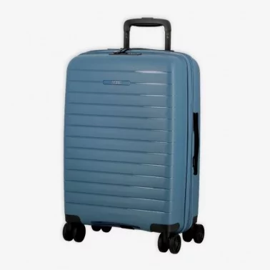 Jump – Valise rigide 68 cm extensible Striper