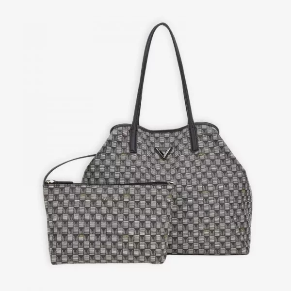 Guess - Grand sac cabas G Wave 2 en 1