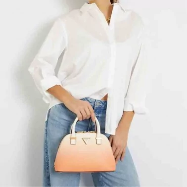 Guess - Sac bowling Lossie Orange