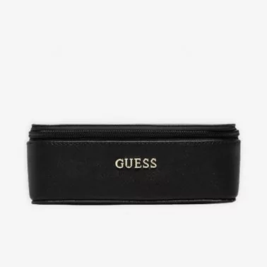 Guess - coffret de voyage synthétique Vanille