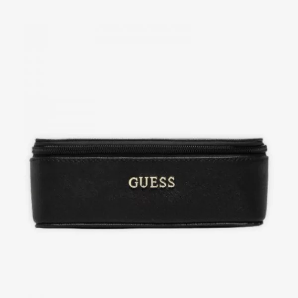 Guess - coffret de voyage synthétique Vanille