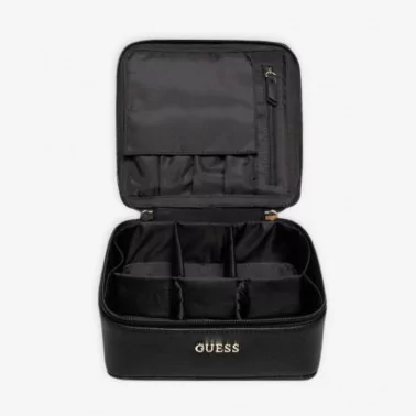 Guess - coffret de voyage synthétique Vanille