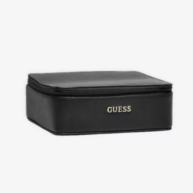 Guess - coffret de voyage synthétique Vanille