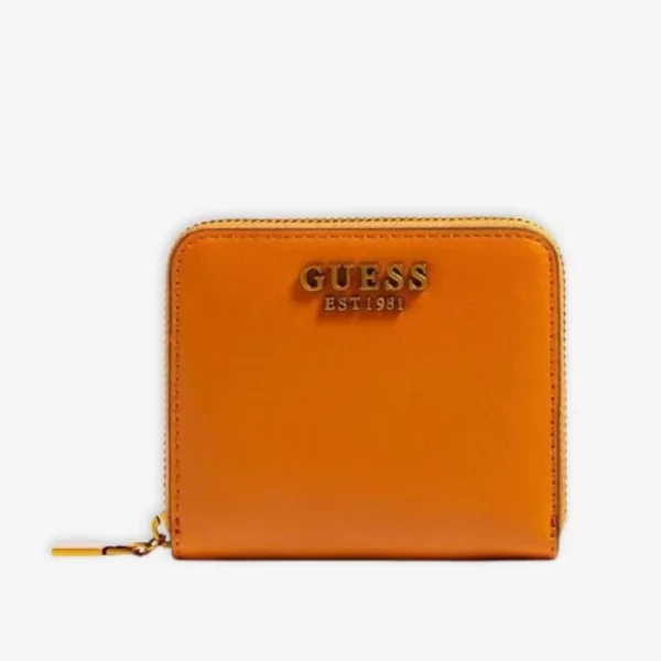 Guess - Mini portefeuille Laurel