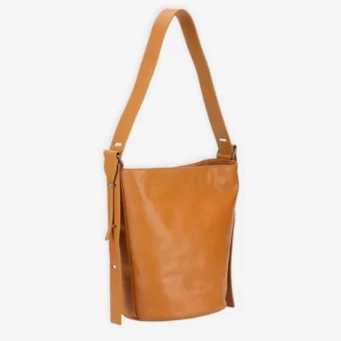 Arthur & Aston - Sac seau épaule Edith