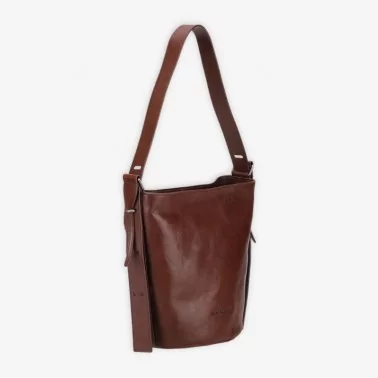 Arthur & Aston - Sac seau épaule Edith