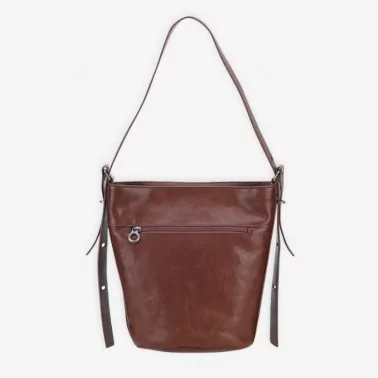 Arthur & Aston - Sac seau épaule Edith