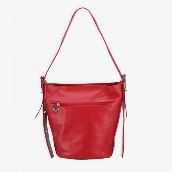 Arthur & Aston - Sac seau épaule Edith