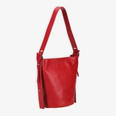 Arthur & Aston - Sac seau épaule Edith