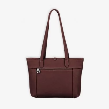 Arthur & Aston - Petit sac shopping Rosalia