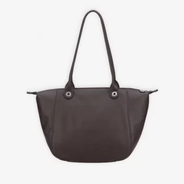 Arthur & Aston - Sac cabas en cuir Louisa