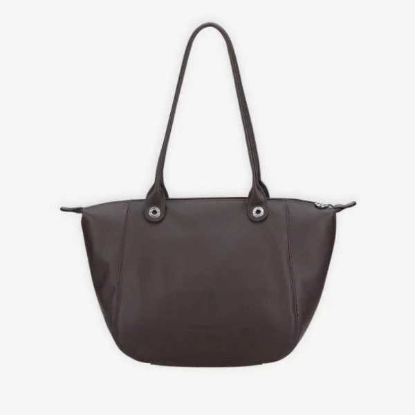 Arthur & Aston - Sac cabas en cuir Louisa