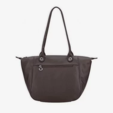 Arthur & Aston - Sac cabas en cuir Louisa