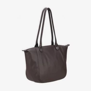 Arthur & Aston - Sac cabas en cuir Louisa
