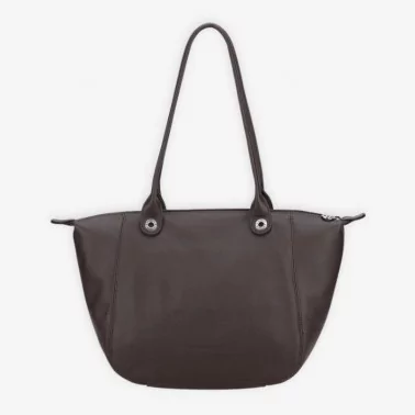 Arthur & Aston - Sac cabas en cuir Louisa
