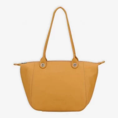 Arthur & Aston - Sac cabas en cuir Louisa