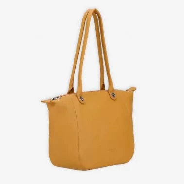 Arthur & Aston - Sac cabas en cuir Louisa