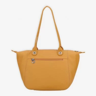 Arthur & Aston - Sac cabas en cuir Louisa