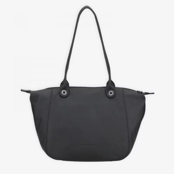 Arthur & Aston - Sac cabas en cuir Louisa