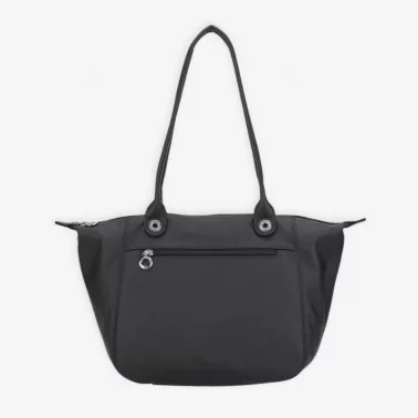 Arthur & Aston - Sac cabas en cuir Louisa