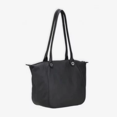 Arthur & Aston - Sac cabas en cuir Louisa