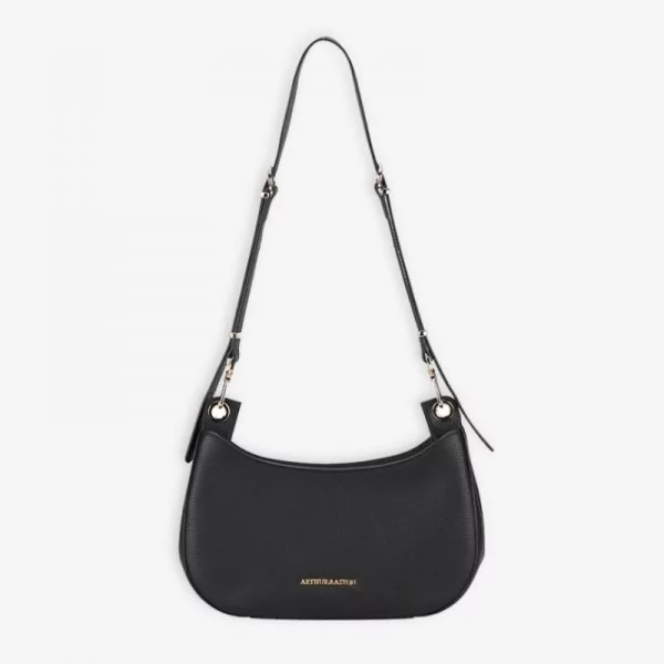 Arthur & Aston - Sac épaule cuir Nora