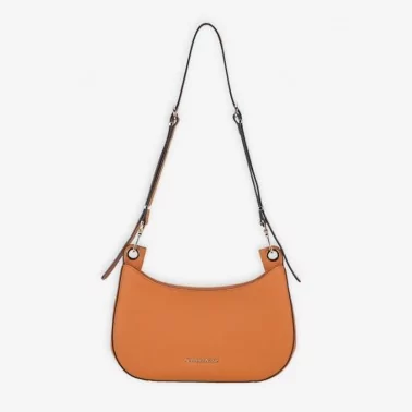 Arthur & Aston - Sac épaule cuir Nora