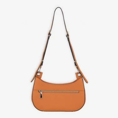 Arthur & Aston - Sac épaule cuir Nora