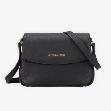 Arthur & Aston - Petit sac besace rabat Nora