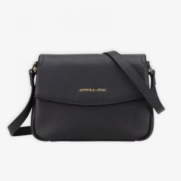 Arthur & Aston - Petit sac besace rabat Nora