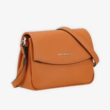 Arthur & Aston - Petit sac besace rabat Nora