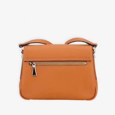 Arthur & Aston - Petit sac besace rabat Nora