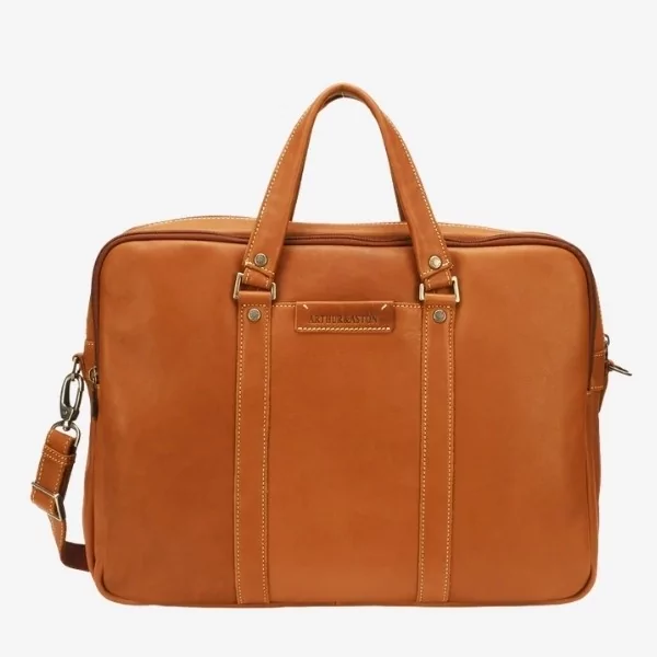 Arthur & Aston - Porte-documents cuir Johany