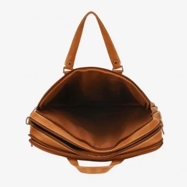 Arthur & Aston - Porte-documents cuir Johany