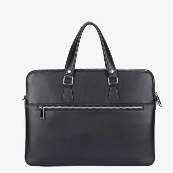 Arthur & Aston - porte-documents extra plat Walter